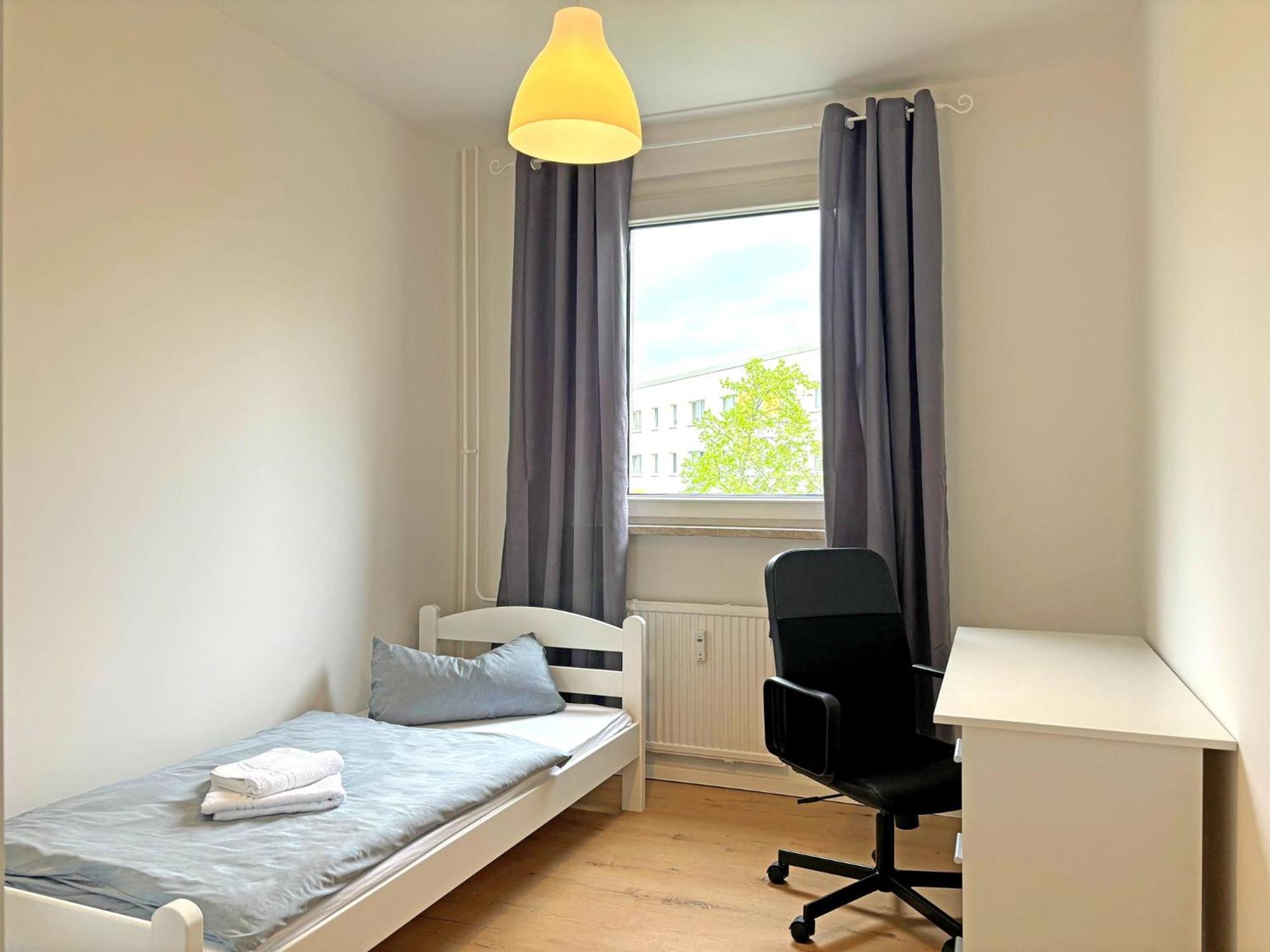 Hammerhotel Apartments Halle  외부 사진